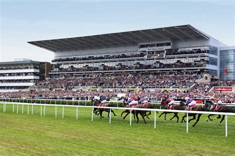 2019 UK Flat Racing Season Begins on Saturday - Horsebetting