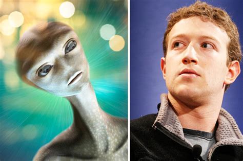 Aliens could exist on earth-like planet & Zuckerberg and Hawking are ...