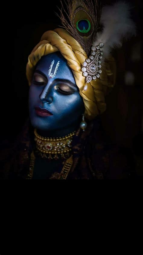 Krishna, god, god krishna, lord, lord krishna, shree krishna, HD phone ...