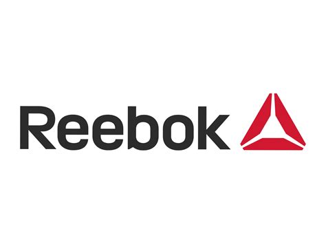 Reebok logo | Logok