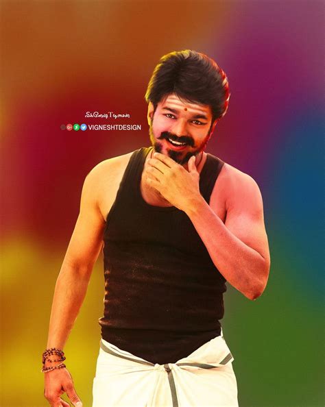 Mersal Wallpapers - Wallpaper Cave