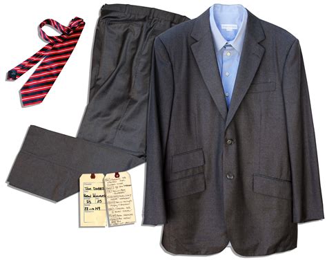 Sell Your Used Robin Williams Worn Costume at Nate D. Sanders Auctions