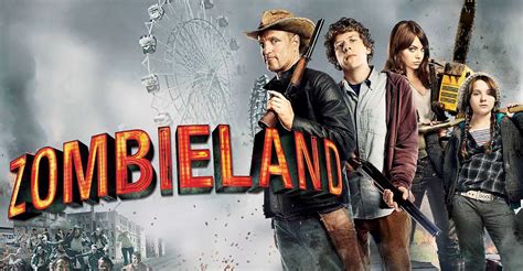 Leadership Lessons from 'Zombieland': Know Yourself and Your Strengths ...