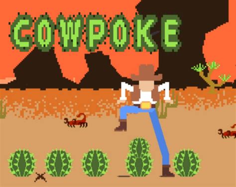 Cowpoke'd by Splitfish