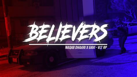 BELIEVERS - YouTube