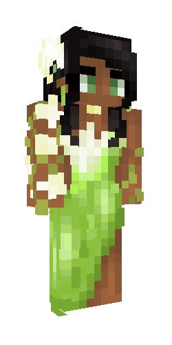 Black Girl Minecraft Skin – Telegraph