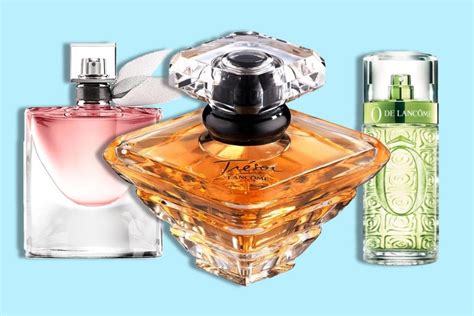 Best Lancome Perfumes in 2023 - FragranceReview.com