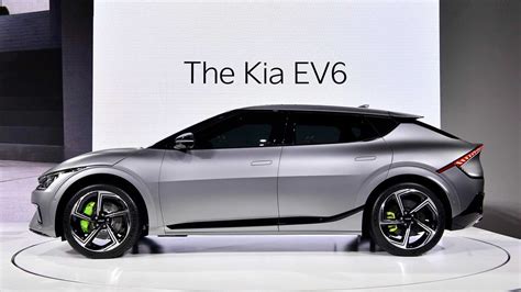 Kia Ev6 Price Usa - pic-dongle