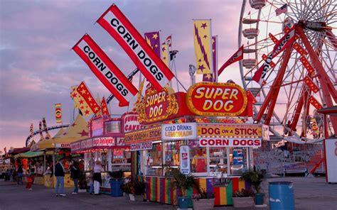 Amazing Florida State Fair Events Calendar - Free Resume Samples ...