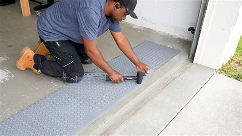 DIY Garage Floor Tiles – Flooring Site