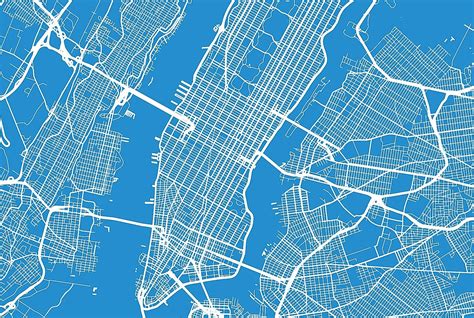 The Boroughs of New York City – NYC Boroughs Map - WorldAtlas