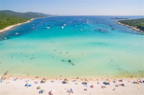 Sibenik Croatia Beaches : Best Beaches In Sibenik Area / Sibenik ...