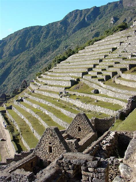 Smarthistory – Machu Picchu