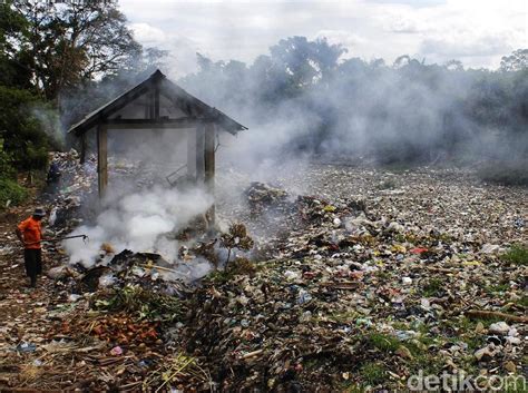 Berita dan Informasi Pencemaran sungai citarum Terkini dan Terbaru Hari ...