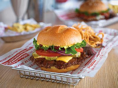 Smashburger Opens Scarsdale and Cherry Hill locations in December ...