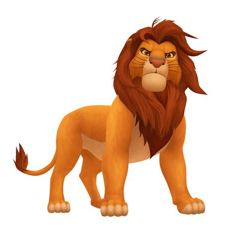 Lion Cartoons - ClipArt Best