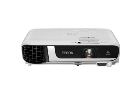 V11H977052 | Epson EB-W51 WXGA 3LCD Projector | Corporate and Education ...