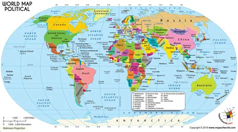 Pin on World geography map