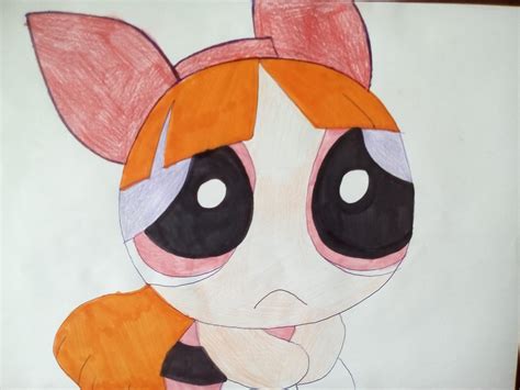 Sad Blossom by MissSerbianJelena on DeviantArt