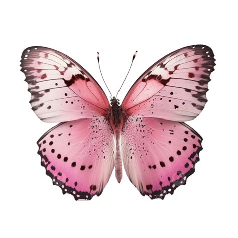 Real Picture Of Pink Dream Butterfly, Pink Butterfly, Butterfly ...