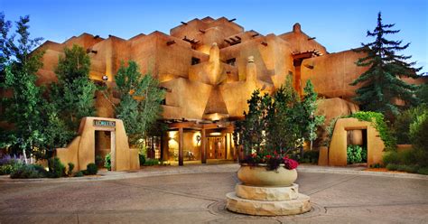 Inn And Spa At Loretto in Santa Fe, New Mexico - Inn Deals