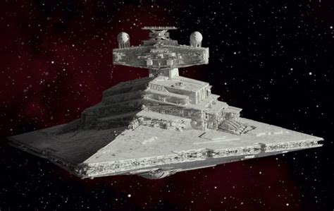 Star Wars Spaceships – Norte News