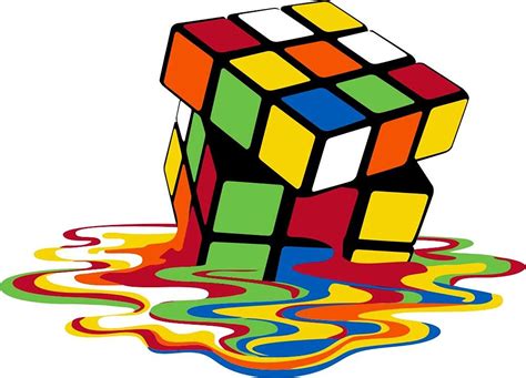 Rubiks Cube Clipart at GetDrawings | Free download