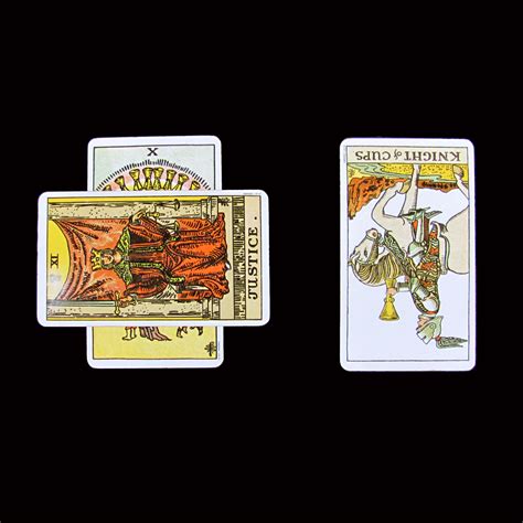 FREE TAROT READINGS – Esoteric and Divinatory Tarot