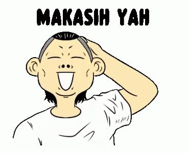 Asian Makasih GIF - Asian Makasih TerimaKasih - Discover & Share GIFs