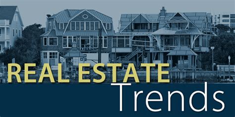 6 Real-Estate Trends to Watch in 2020 - RealEstategn