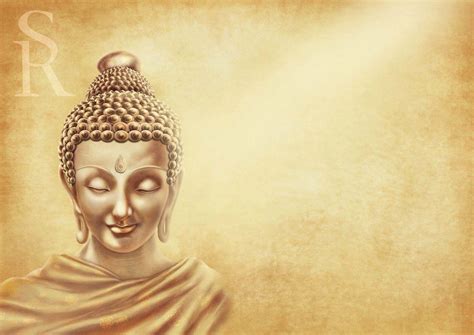 Gautam Buddha Wallpapers - Top Free Gautam Buddha Backgrounds ...