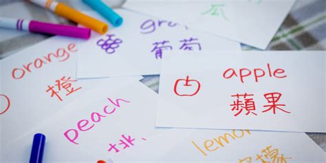 5 Tips For Learning Mandarin Chinese