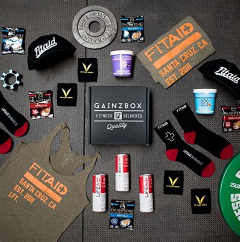 The 20 Manliest Subscription Boxes for Men (2023 Edition)