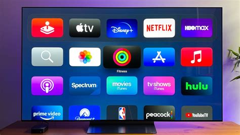 Apple TV 4K (2022) Review: Excellent Streaming But Still Too Expensive ...