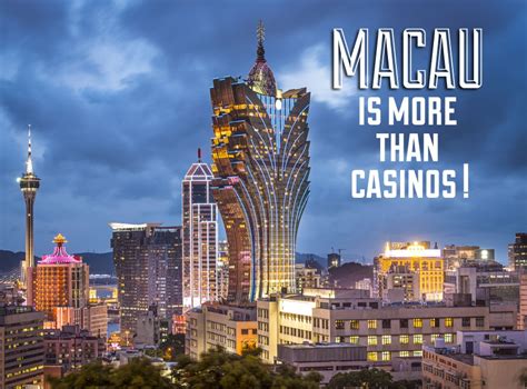 What to See And Do in Macau: 10 Best Sights | TravelGeekery