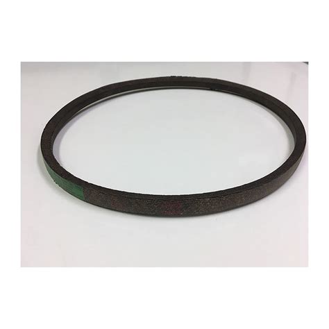 Replacement belt for TROY BILT 50161 tiller