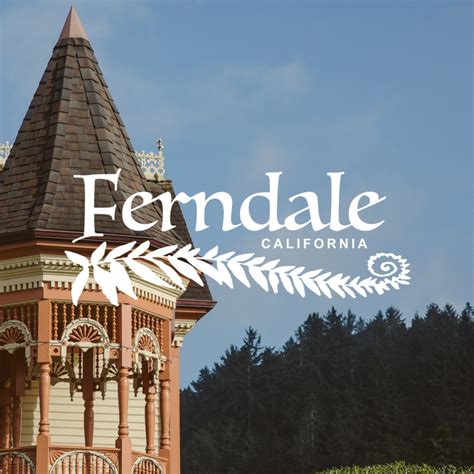 Living and Writing in Ferndale – Tyrel Bramwell