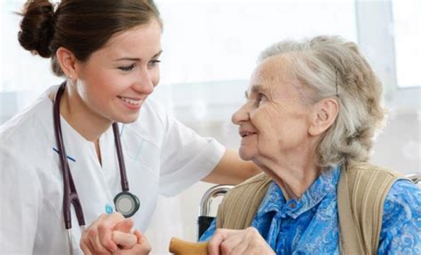 What is gerontology ? – Kimdeyir