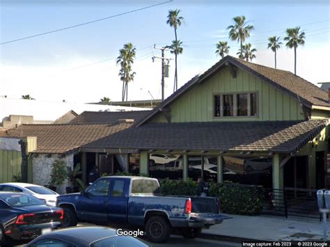 Tiki Bar In Laguna Beach Gets Full Restoration, Reopening: Report ...