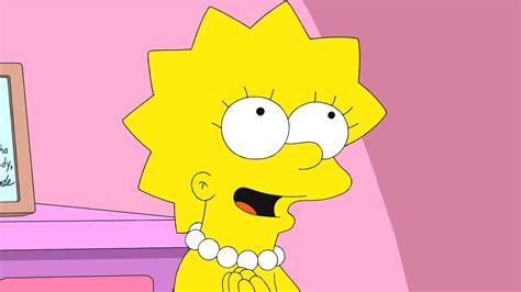 Lisa Simpson Feminist