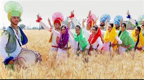 Baisakhi festival: What is the significance of this harvest festival ...