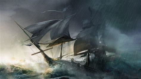 Ship Storm Wallpapers - Top Free Ship Storm Backgrounds - WallpaperAccess