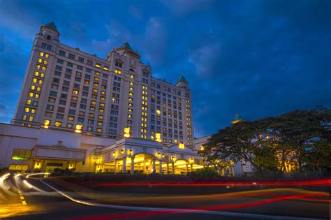 Waterfront Cebu City Hotel- Cebu, Cebu Island, Philippines Hotels ...