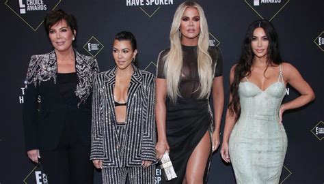 Kardashian Net Worth: Who’s the Richest Kardashian or Jenner?