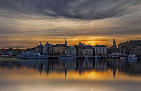 Stockholm Wallpapers - Top Free Stockholm Backgrounds - WallpaperAccess