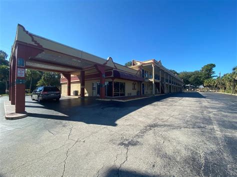 Americas Best Value Inn - Gainesville, Gainesville (updated prices 2024)