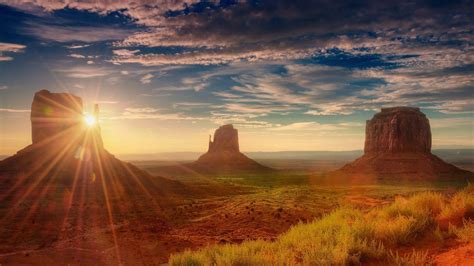 Monument Valley Wallpapers - Wallpaper Cave