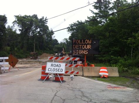 Bedford Transfer Station Service to Be Interrupted in July | Bedford ...