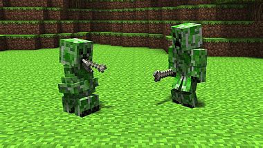 50++ Animated creeper gif information | giftumblranime