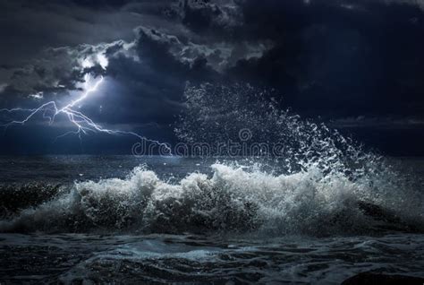 170,779 Ocean Storm Stock Photos - Free & Royalty-Free Stock Photos ...